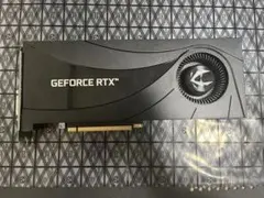 ZOTAC GeForce RTX 2060 SUPER 8GB 本体