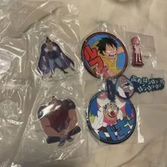 ワンピース一番くじ　まとめ売り
