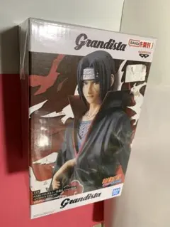 NARUTO うちはイタチ フィギュア