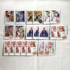 アイナナ 和泉三月 ぱしゃこれ アイドリッシュセブン まとめ売り