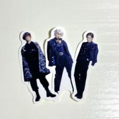 BoP Special Styling フレークシール ヨコハマ