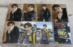 ONE Ｎ’ ONLY ワンエン EIKU 生写真