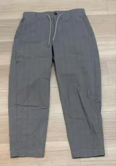 GLOBAL WORK SOLOTEX パンツ M