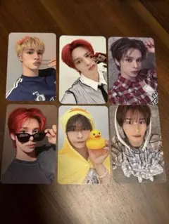 2025年最新】cravity サイン会 セリムの人気アイテム - メルカリ