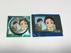 鬼滅の刃 竈門炭治郎立志編 第三期「好き」ランダム缶バッジ（キメツ