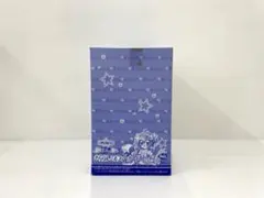 レトロ 未開封 きらりんミルフィーカードSTAR vol.2 - メルカリ