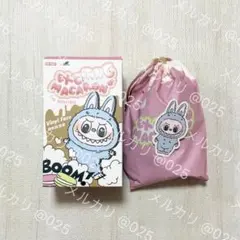 POP MART マカロン ラブブ Sea Salt Coconut
