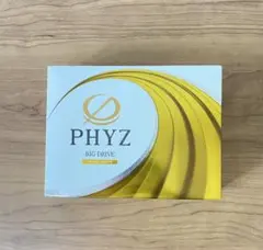 ブリヂストン PHYZ 新品