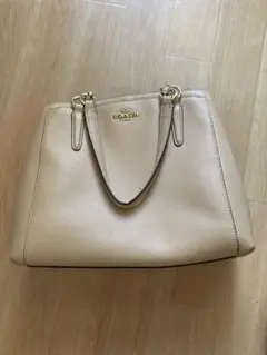 COACH ハンドバッグ