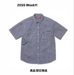 Supreme Loose Fit Denim Painter Shirt - メルカリ