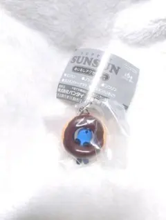 パペットスンスン　SUNSUN☺︎ ︎めじるしアクセサリー