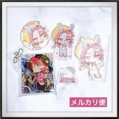 2026年最新】あんスタ アニカフェ コロッタ こはくの人気アイテム