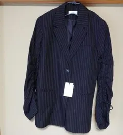 PAGEBOY 新品 タグ付き ジャケット サイズ Fのサムネイル