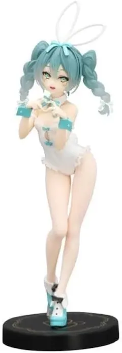 BiCute Bunnies Figure 21点 まとめ売り 美少女フィギュア 2026年最新】初音ミク bicute bunniesの人気アイテム - メルカリ
