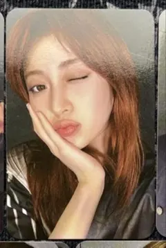 HOT JOEUNMUSIC ユンジン