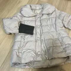 petit main 中綿コート 130サイズ