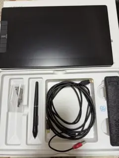 液晶ペンタブレット本体 VK2000