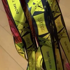 King & Prince DOME キンプリ 銀テープ　STARRING 1本