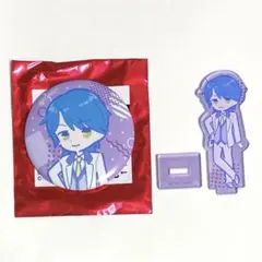 プリパラ 高瀬コヨイ 缶バッジ ハピプリ バースデー 2021 - メルカリ