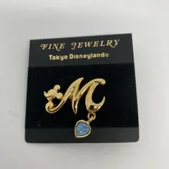 Tokyo Disneyland ミッキーマウス ピンバッジ