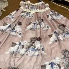 【ルルゲッタ】ワンピース【匿名配送】 ルルゲッタ】ワンピース【匿名配送】 - メルカリ