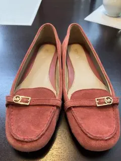 MICHAEL MICHAEL KORS　ドライビングシューズ　USサイズ　8
