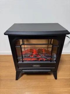 美品】Dimplex Dinky stove 電気ヒーター - メルカリ