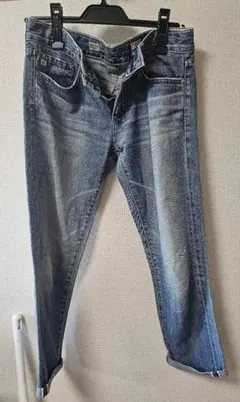AG　スリムフィットデニム