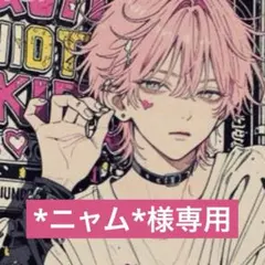*ニャム* 様専用