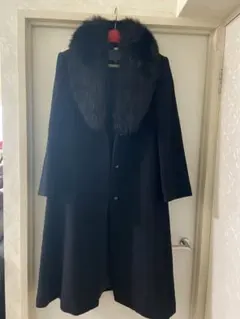 早い者勝ち❣️お値下げブルーフォックスファーロングコート 2026年最新】ブルーフォックスの人気アイテム - メルカリ