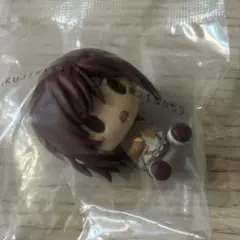 進撃の巨人 一番くじ G賞 ちょこのっこフィギュア サシャ