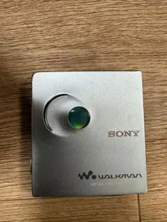 ◇◇ソニー SONY MDウォークマンMZ-E909 動作未確認◇◇ - メルカリ
