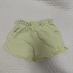 ZARA キッズ ハーフパンツ 116cm