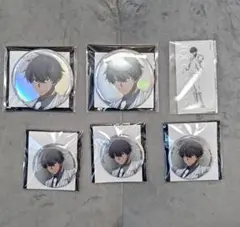 桃源暗鬼 ベースヤードトーキョー 桃角桜介