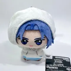 新テニスの王子様 ちびぐるみ vol.2 幸村精市