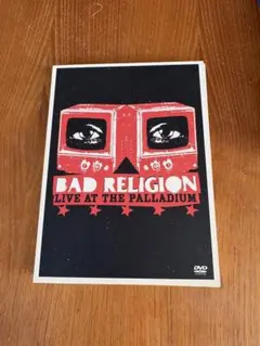 2026年最新】bad religion レコードの人気アイテム - メルカリ