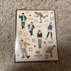 ジャニーズ Travis Japan LIVE 2020 ENTER 1234…