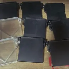 モニター用小物テーブル