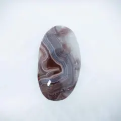 クレイジーレースアゲート カボション ルース 3