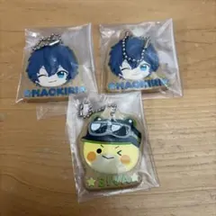 カラフルピーチ クッキーチャームコット なおきり シヴァ