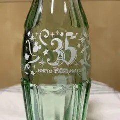東京 ディズニー リゾート 35周年 コカコーラ ボトル