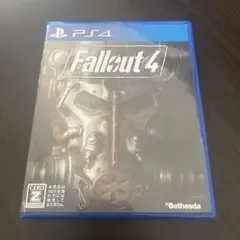Fallout 4 PS4