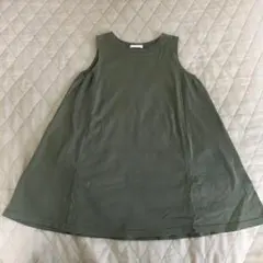 キッズ女の子ワンピース