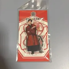 重岡大毅　アクスタ