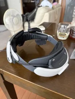 N261 BOBOVR S3 Pro バッテリー付きヘッドストラップ - メルカリ