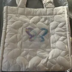 fantasticsライブグッズトートバック