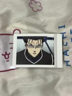 ブルーロック　ぱしゃこれ　剣城斬鉄