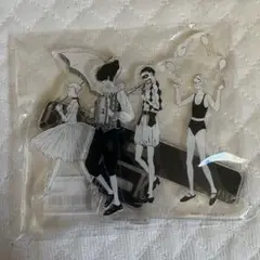 楠本まき KISSxxxx アクリルスタンド