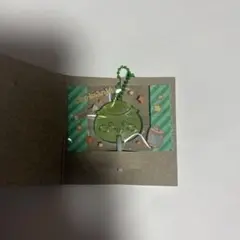 ちいかわ くりまんじゅう キャンディチャーム