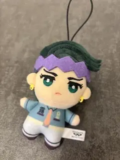 ちみっともぬい ジョジョの奇妙な冒険 岸部露伴